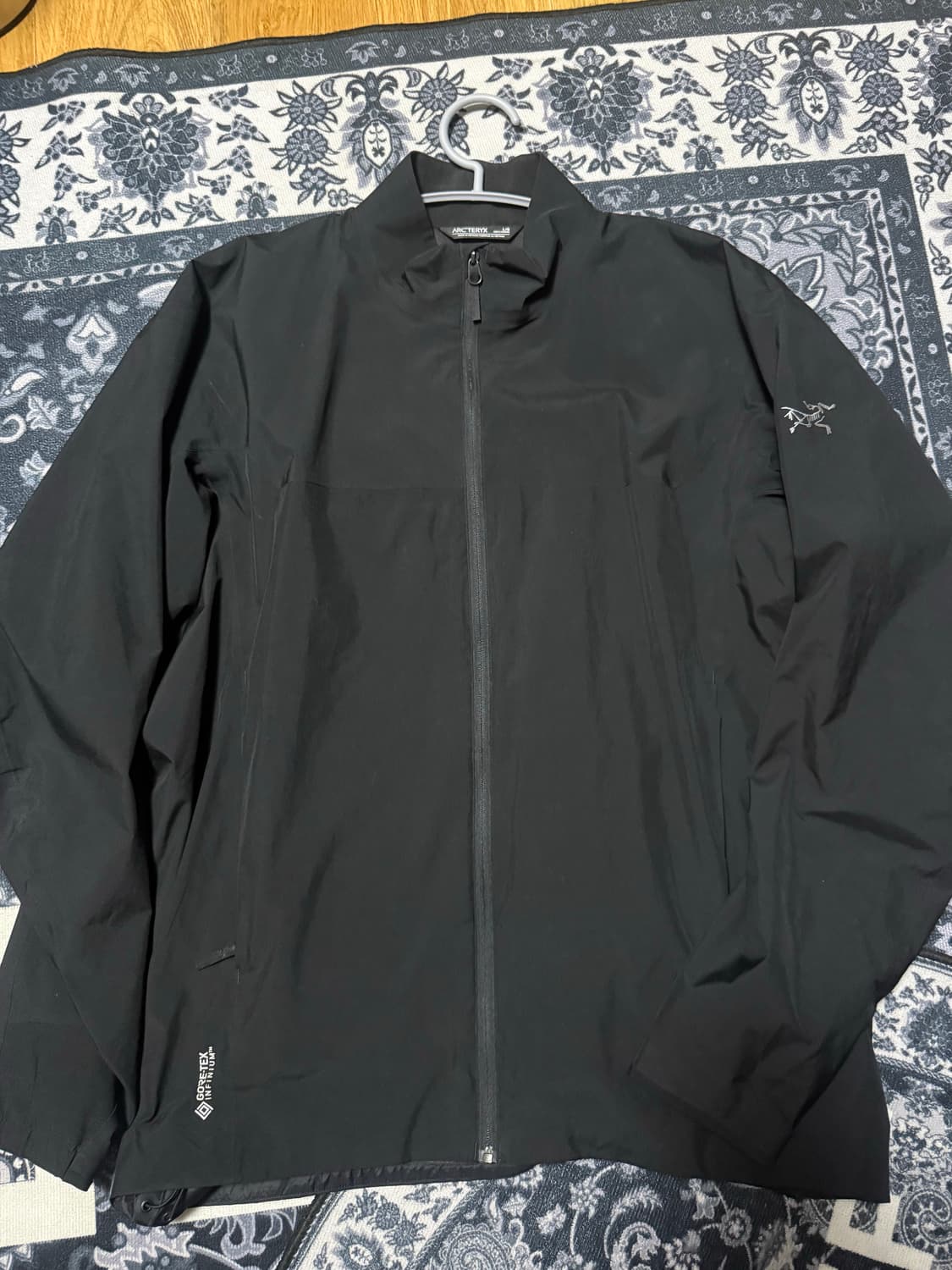 아크테릭스 솔라노 자켓 L 상품이미지1