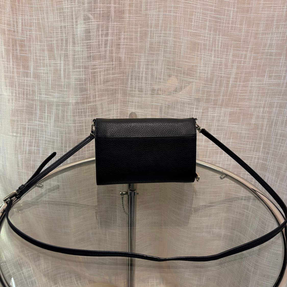 정품 토리버치 월렛 크로스백     상품이미지6