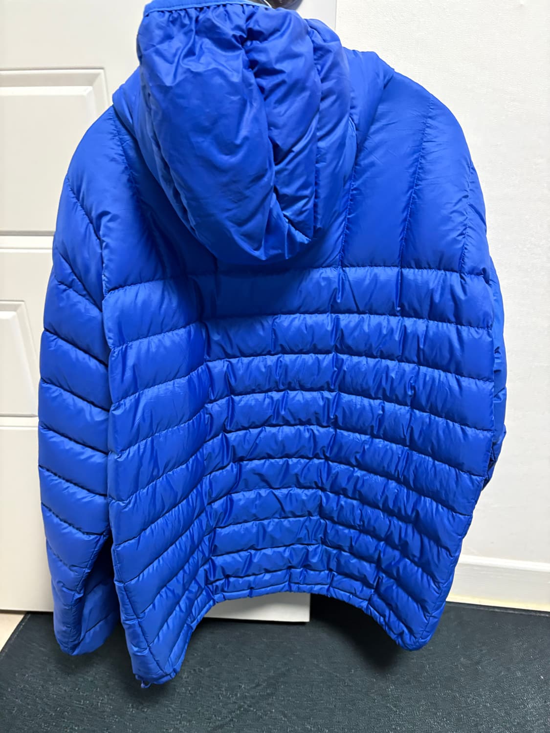 슈프림경량패딩 상품이미지2