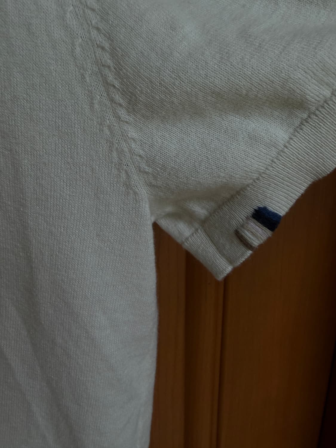 익스트림 캐시미어 PK셔츠 상품이미지2