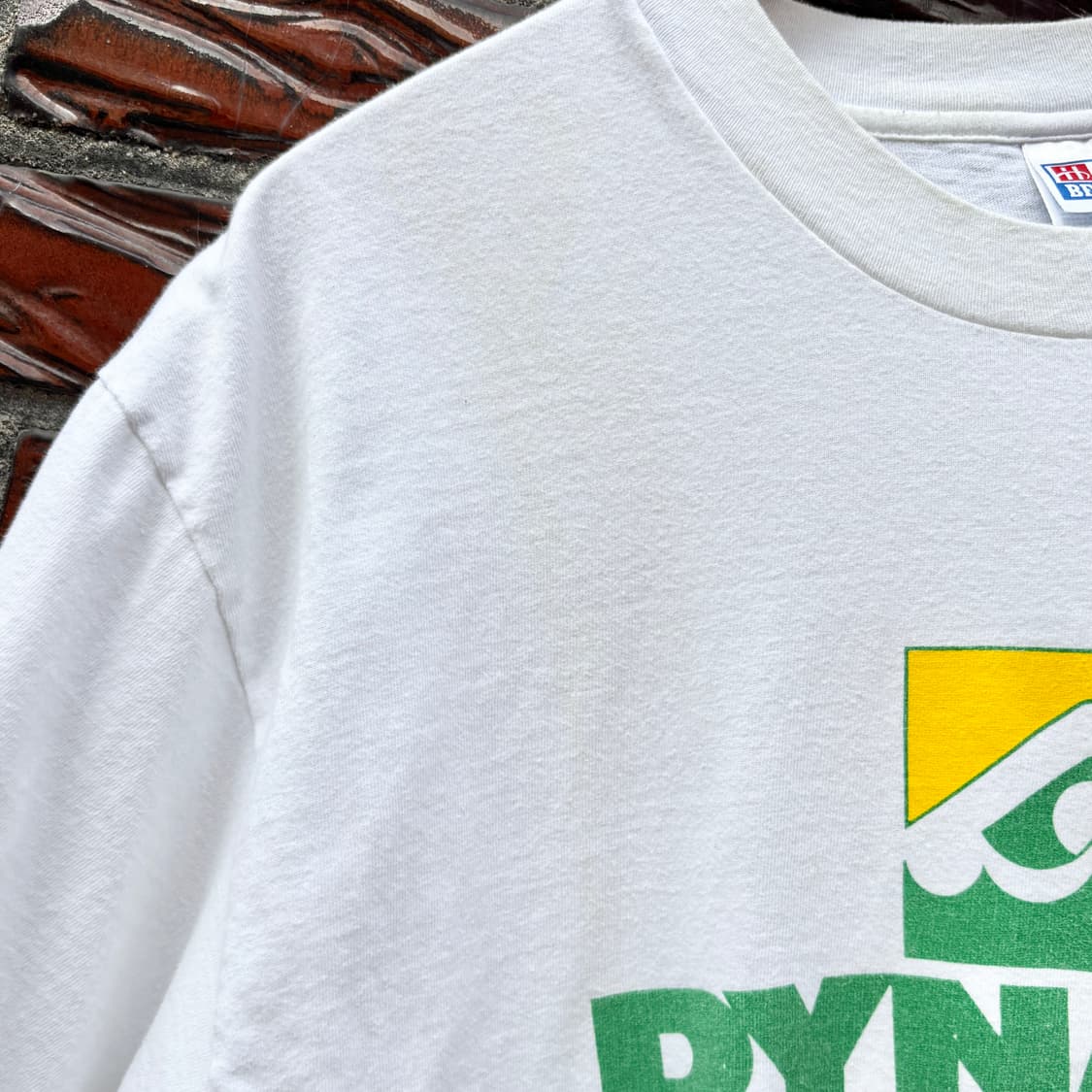90's Dynamo Swim Club 티셔츠 상품이미지7