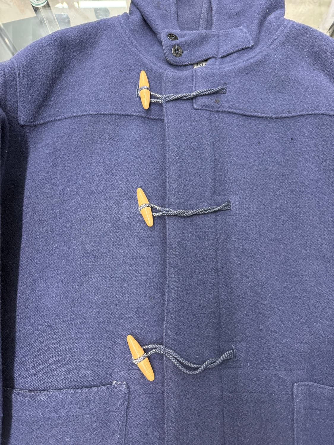 스톤아일랜드 89aw Montgomery Duffel Coat 상품이미지6