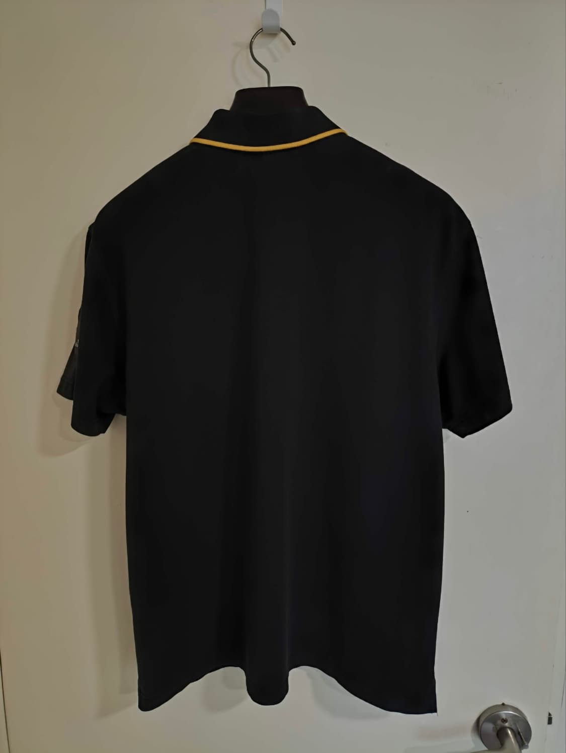 M 골든베어 카라넥 티셔츠 골프웨어 상품이미지4