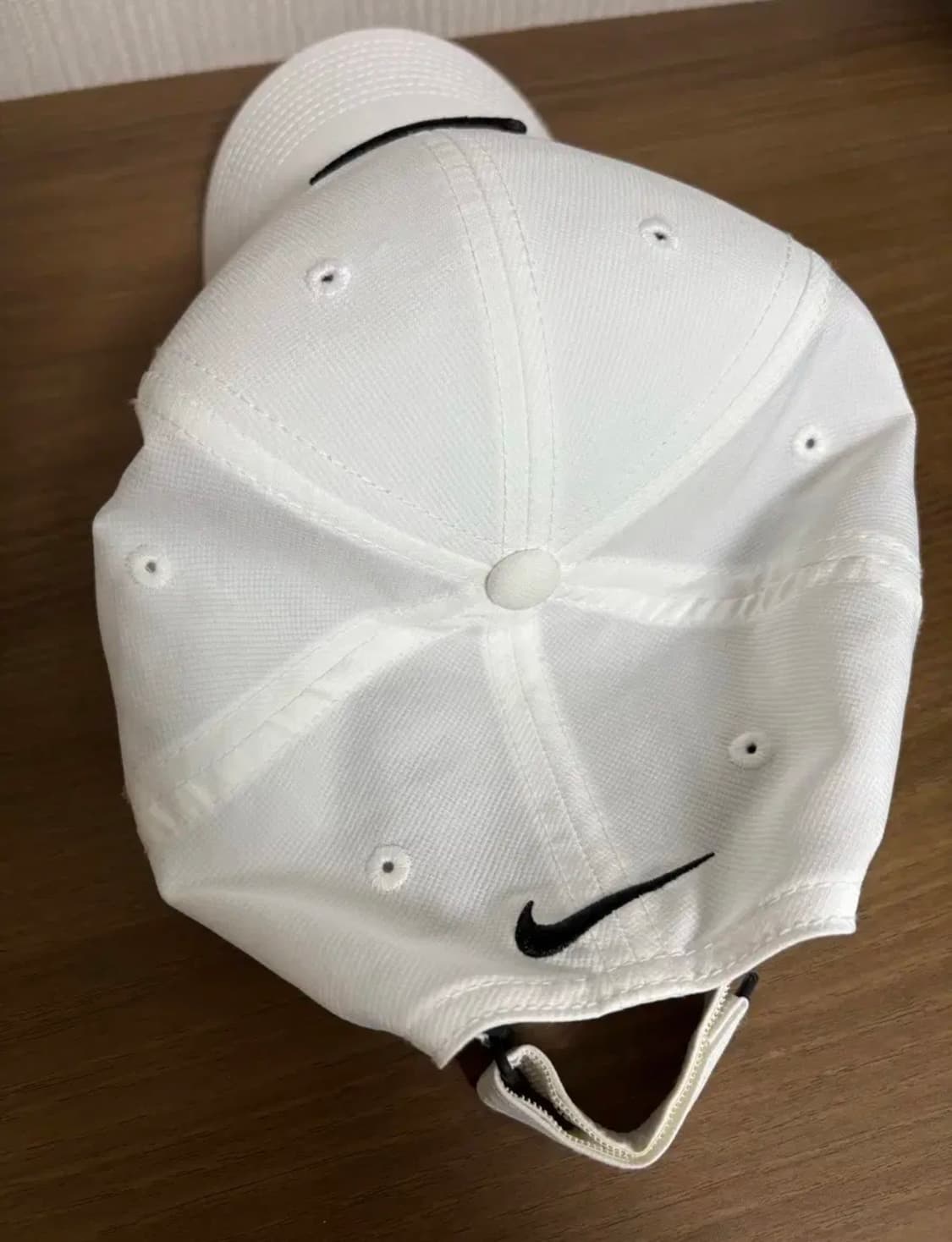 나이키 레거시91 모자 드라이핏 상품이미지2