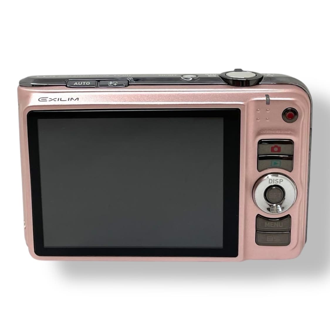 카시오 엑슬림 CASIO XLIM EX-H15 핑크 풀박스 상품이미지3