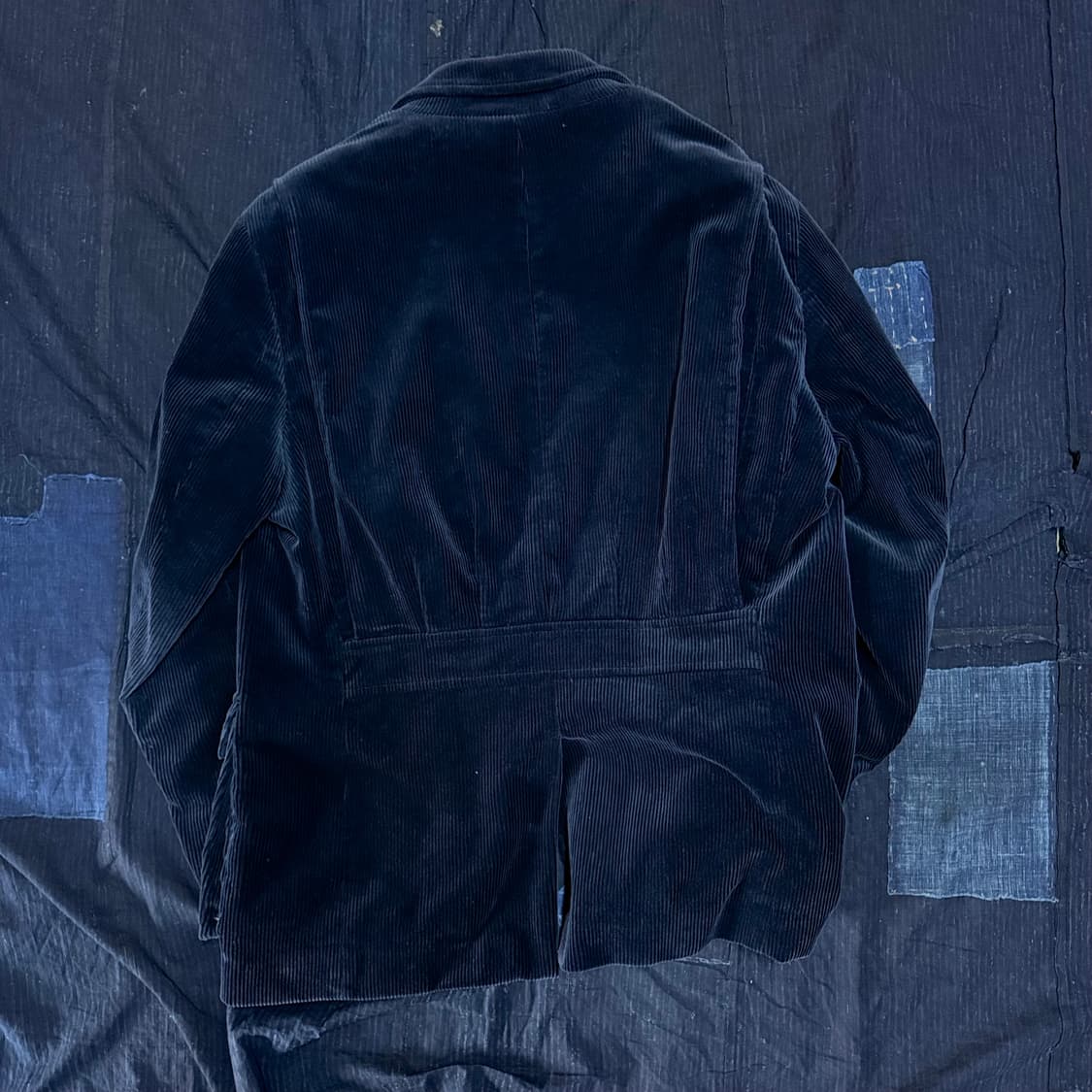 90‘s 폴로 랄프로렌 코듀로이 스포츠 자켓 L 상품이미지6