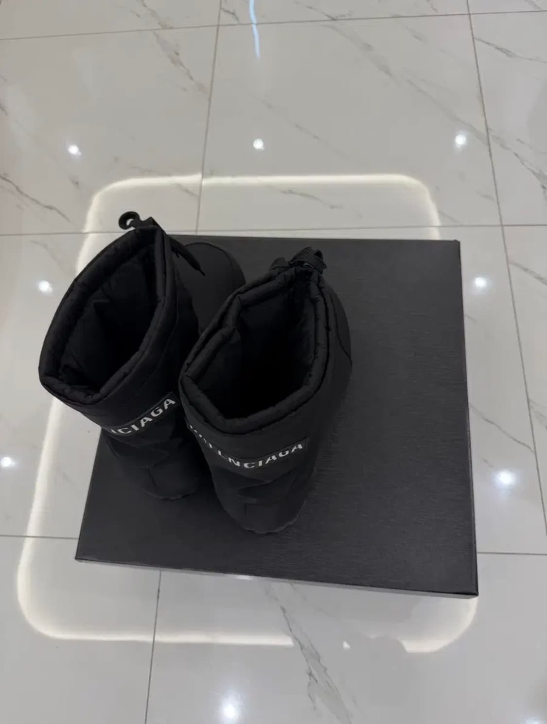 [43-44]발렌시아가 스키부츠 상품이미지2