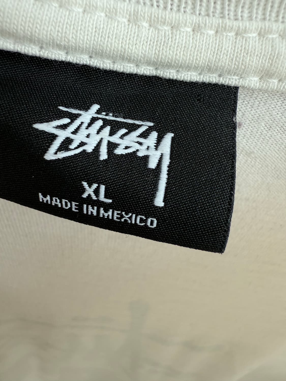 스투시 엑스트라 터프 반팔 티셔츠 상품이미지3