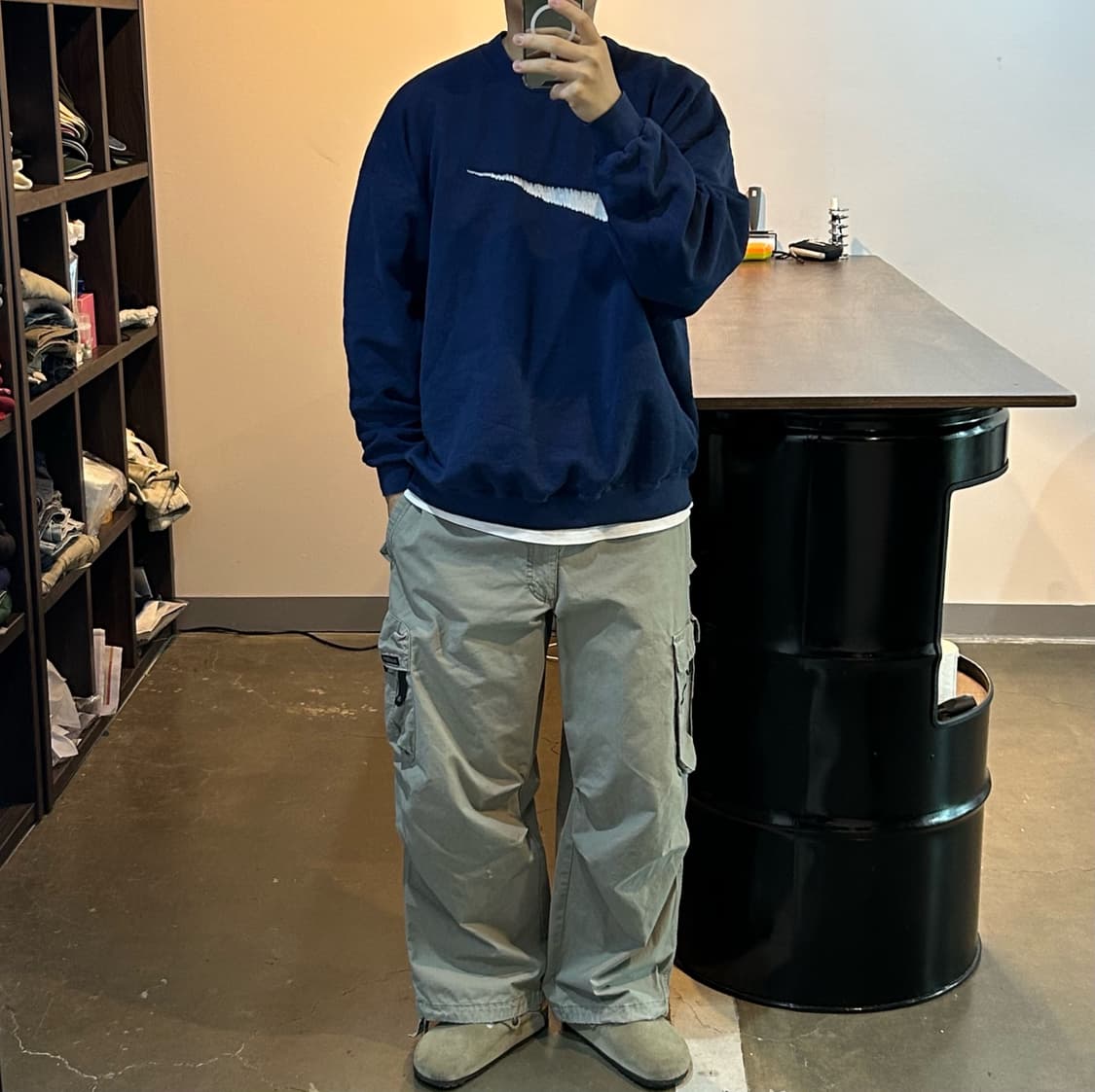 00s 나이키 acg 카고 팬츠 상품이미지9