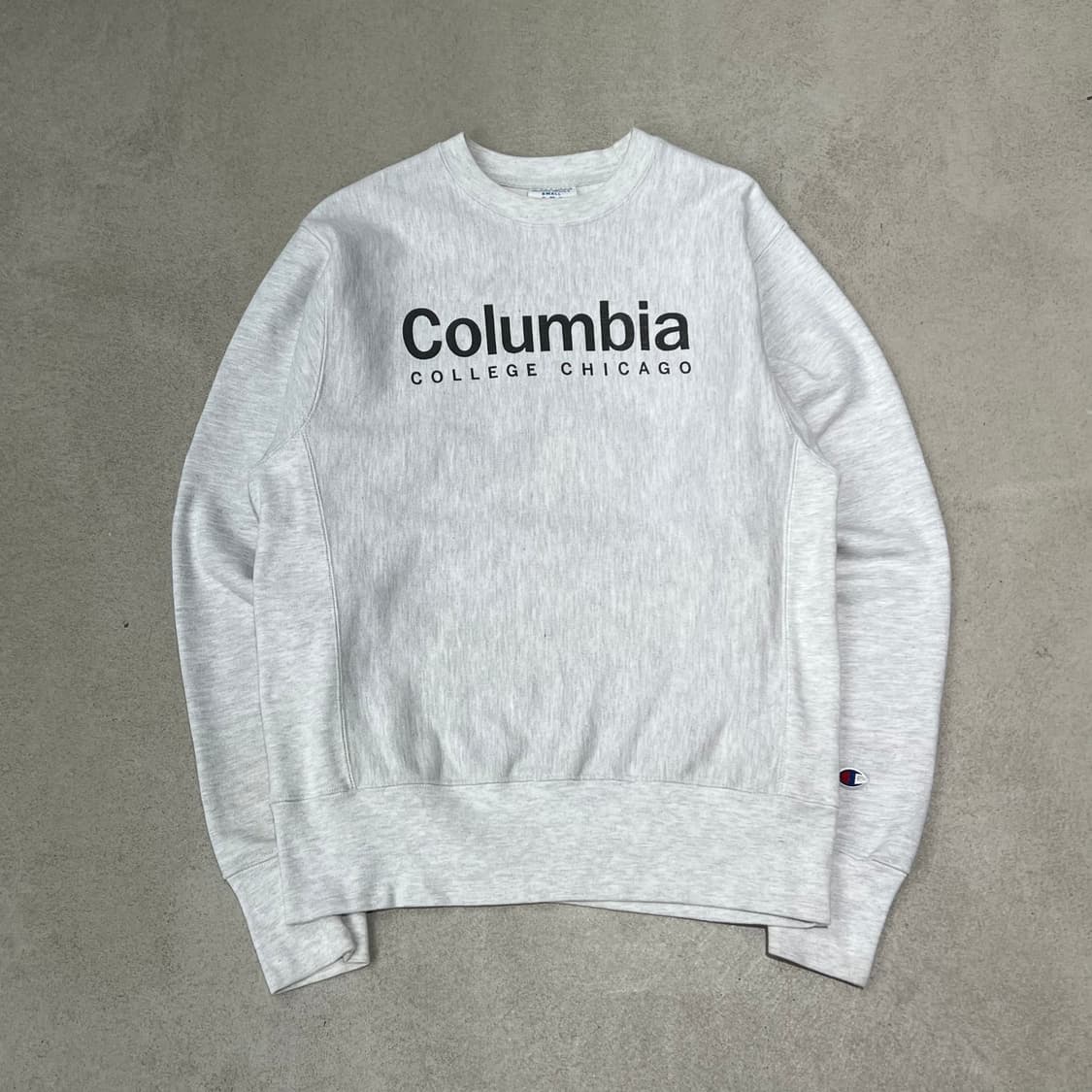 챔피온 리버스위브 스웻셔츠 s10128 상품이미지1