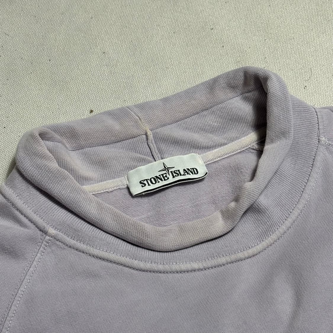 XXL 스톤아일랜드 맨투맨 상품이미지9