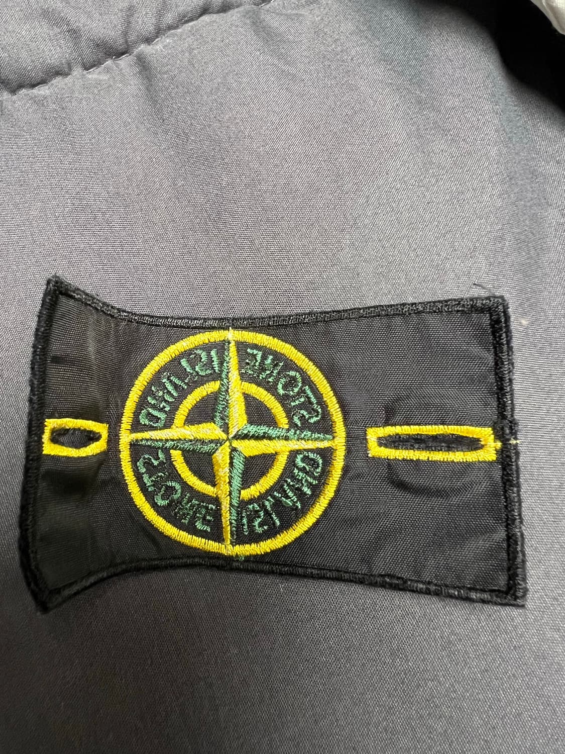 25fw 스톤아일랜드 와펜 (새상품) 상품이미지2