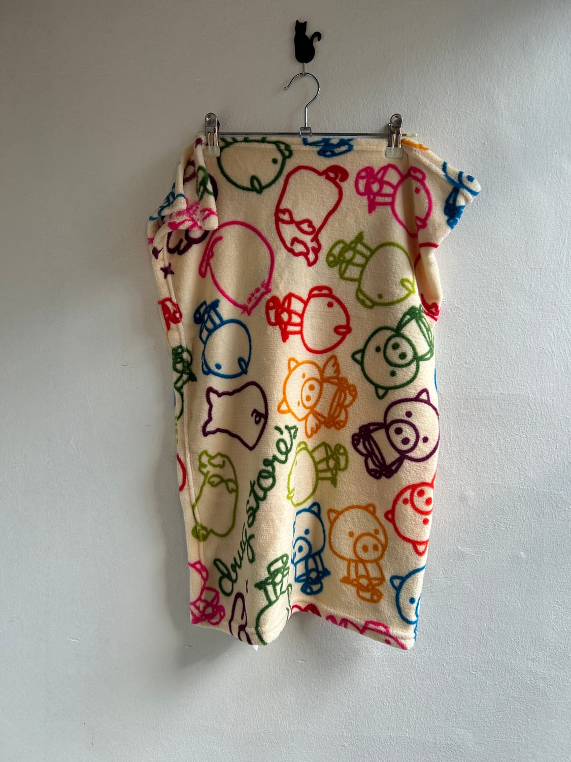 돼지 담요  상품이미지1