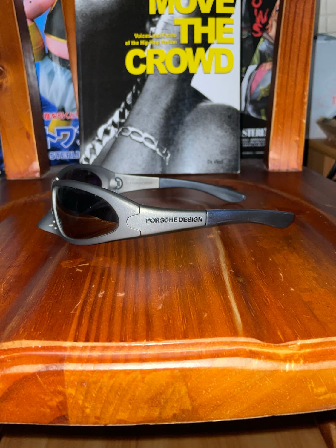 포르쉐 디자인 P3001 상품이미지3