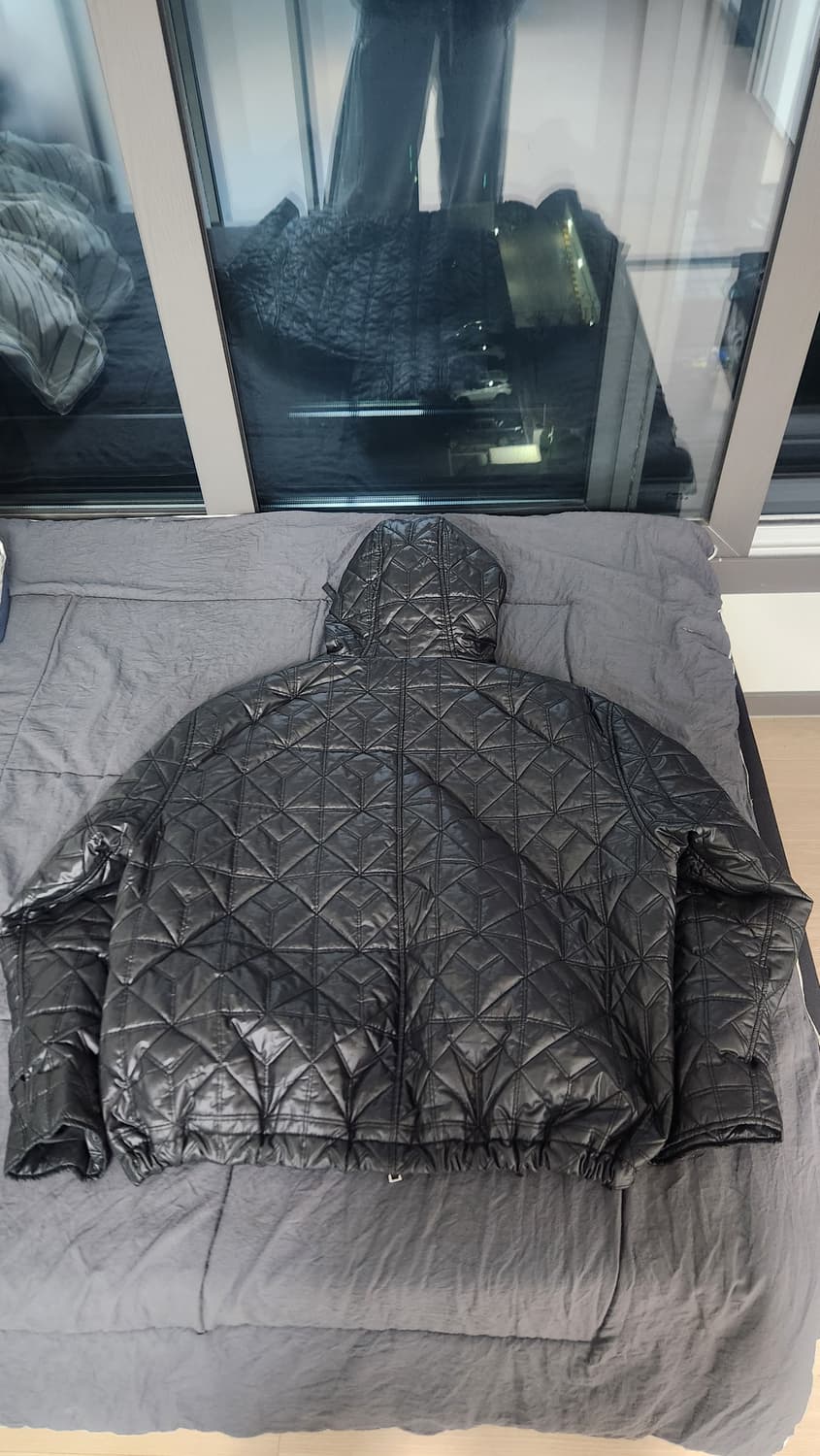 유스 24fw m-51 퀼티드 자켓 상품이미지2