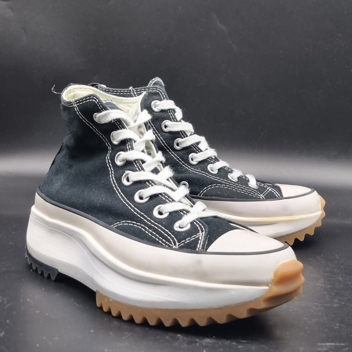 컨버스 런스타 하이크 하이탑245 상품이미지1