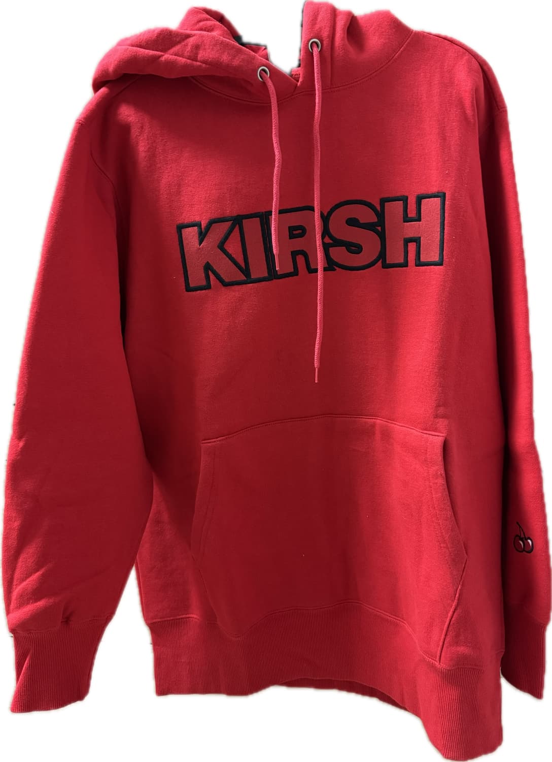 Kirsh 후드티 상품이미지1