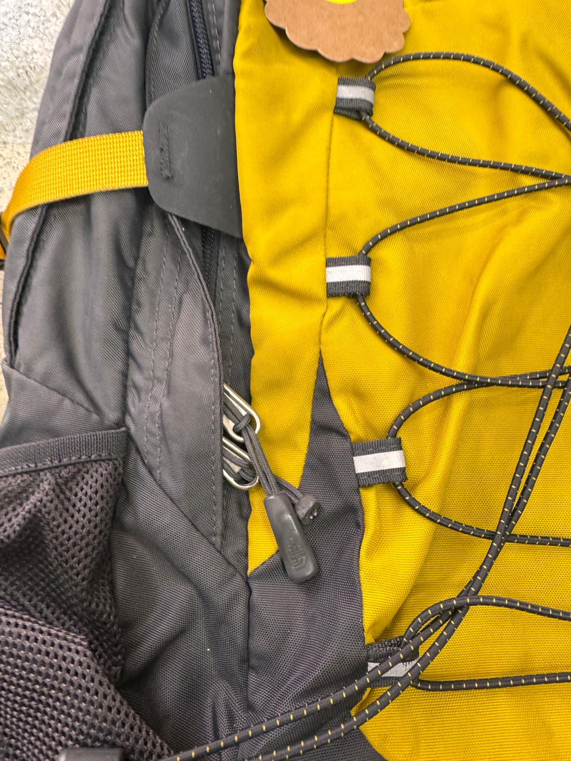 노스페이스 보레알리스 가방 백팩 노페가방 등산 책가방 상품이미지4