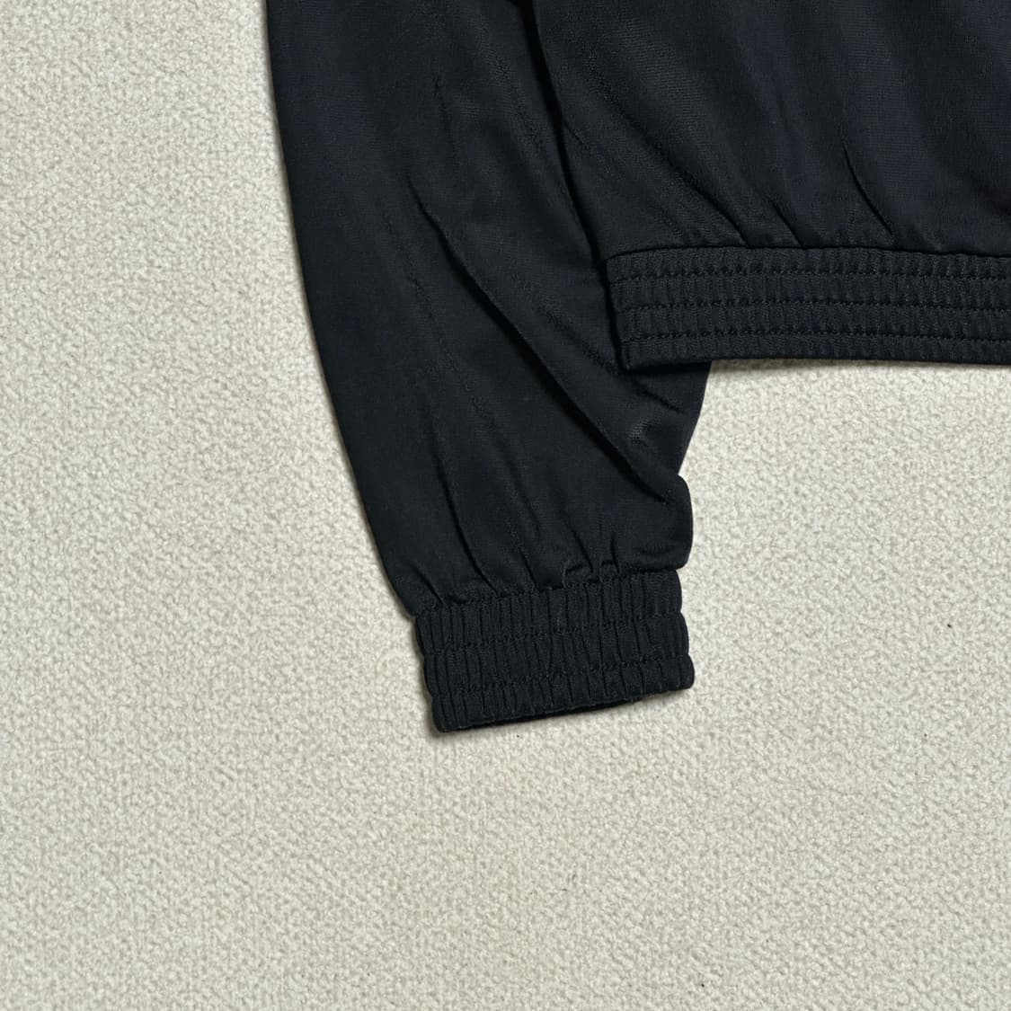 아디다스 라지 로고 트랙탑 상품이미지4