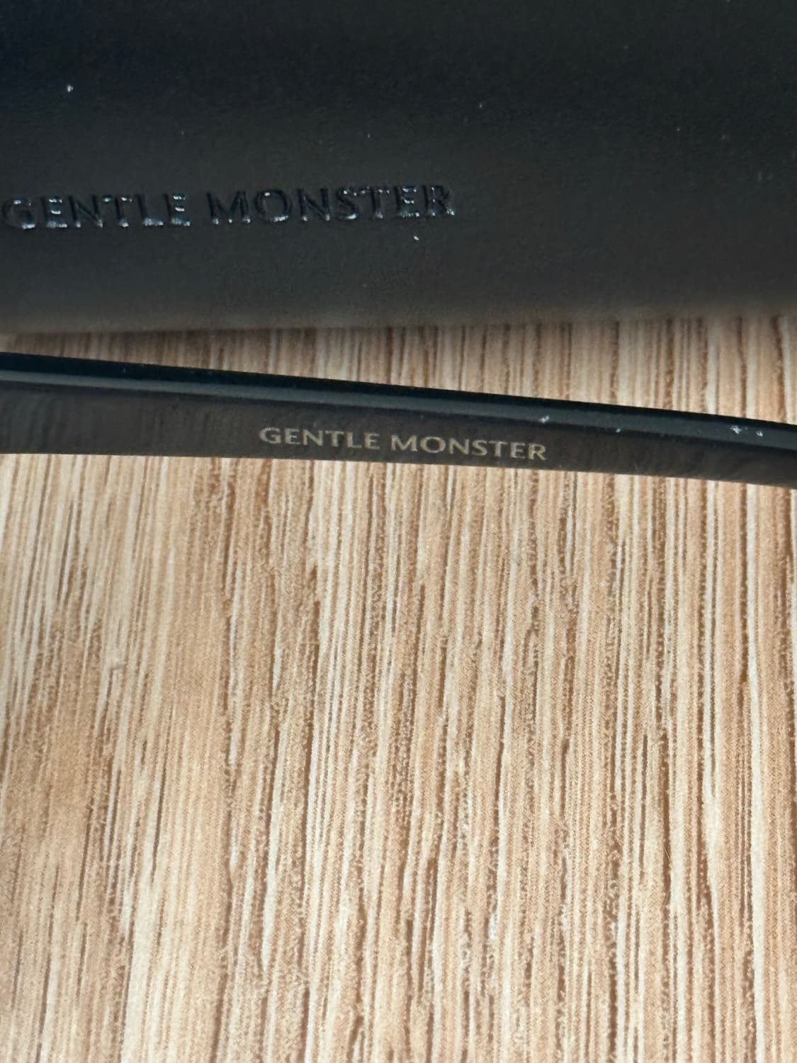 !! 젠틀몬스터 선글라스 판매 !! 상품이미지3