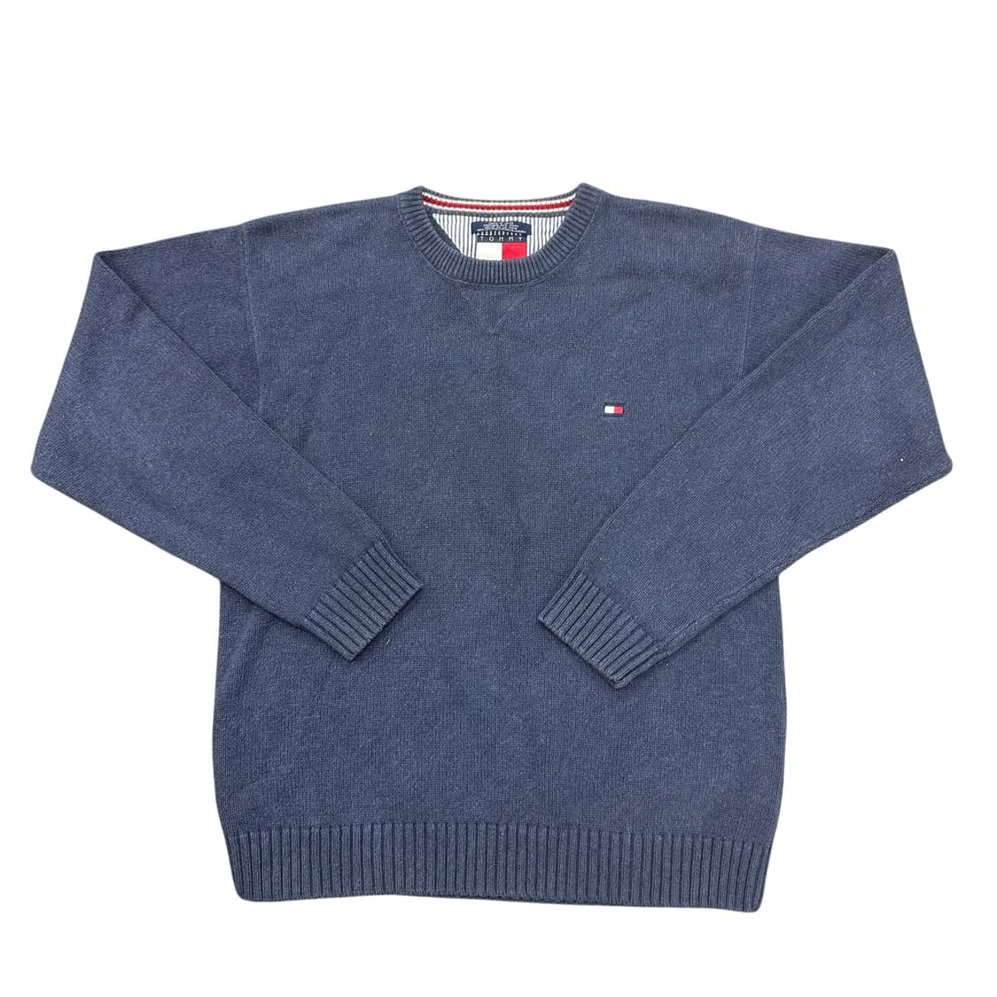 타미힐피거 올드스쿨 니트 상품이미지1