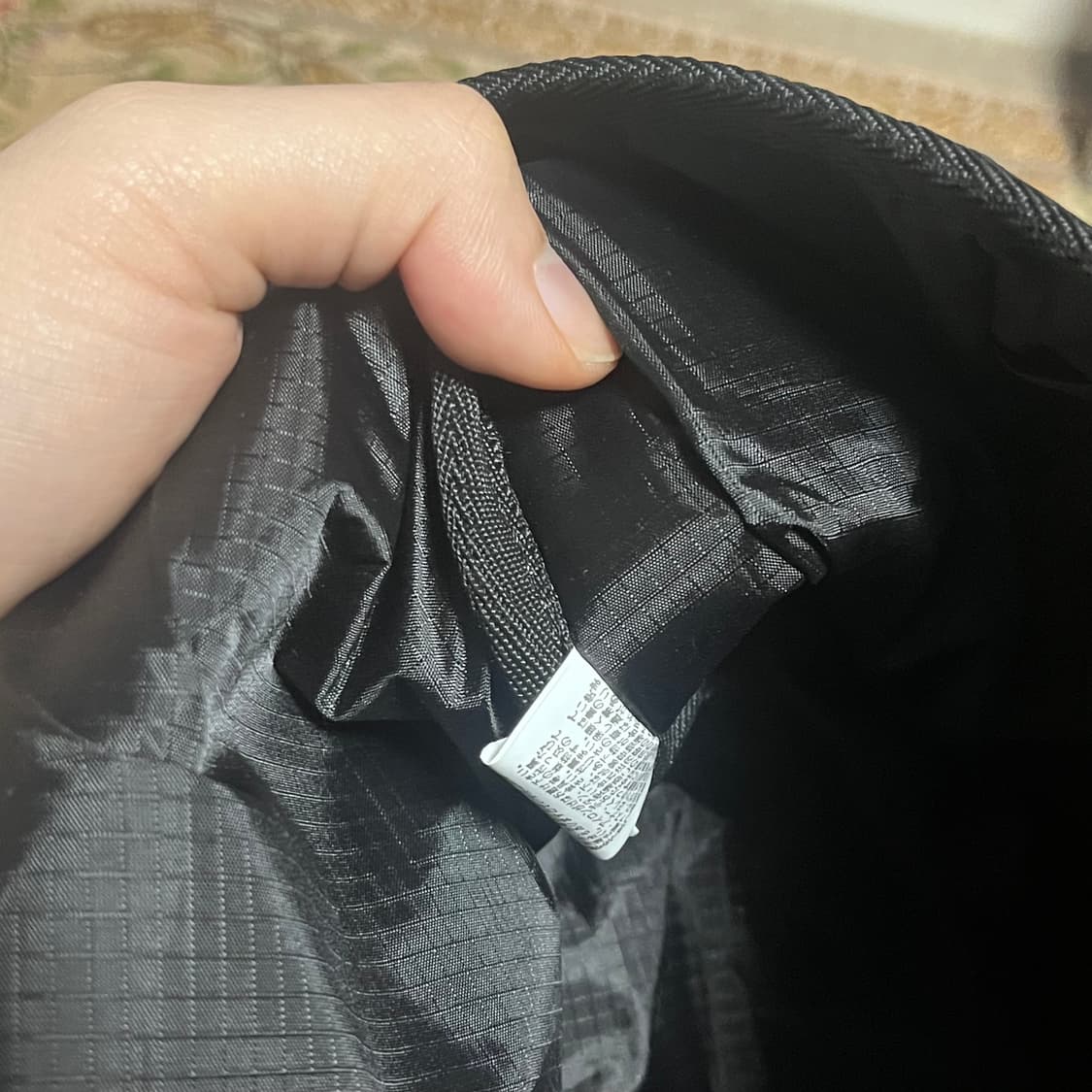 벤데이비스 메신저백 상품이미지5