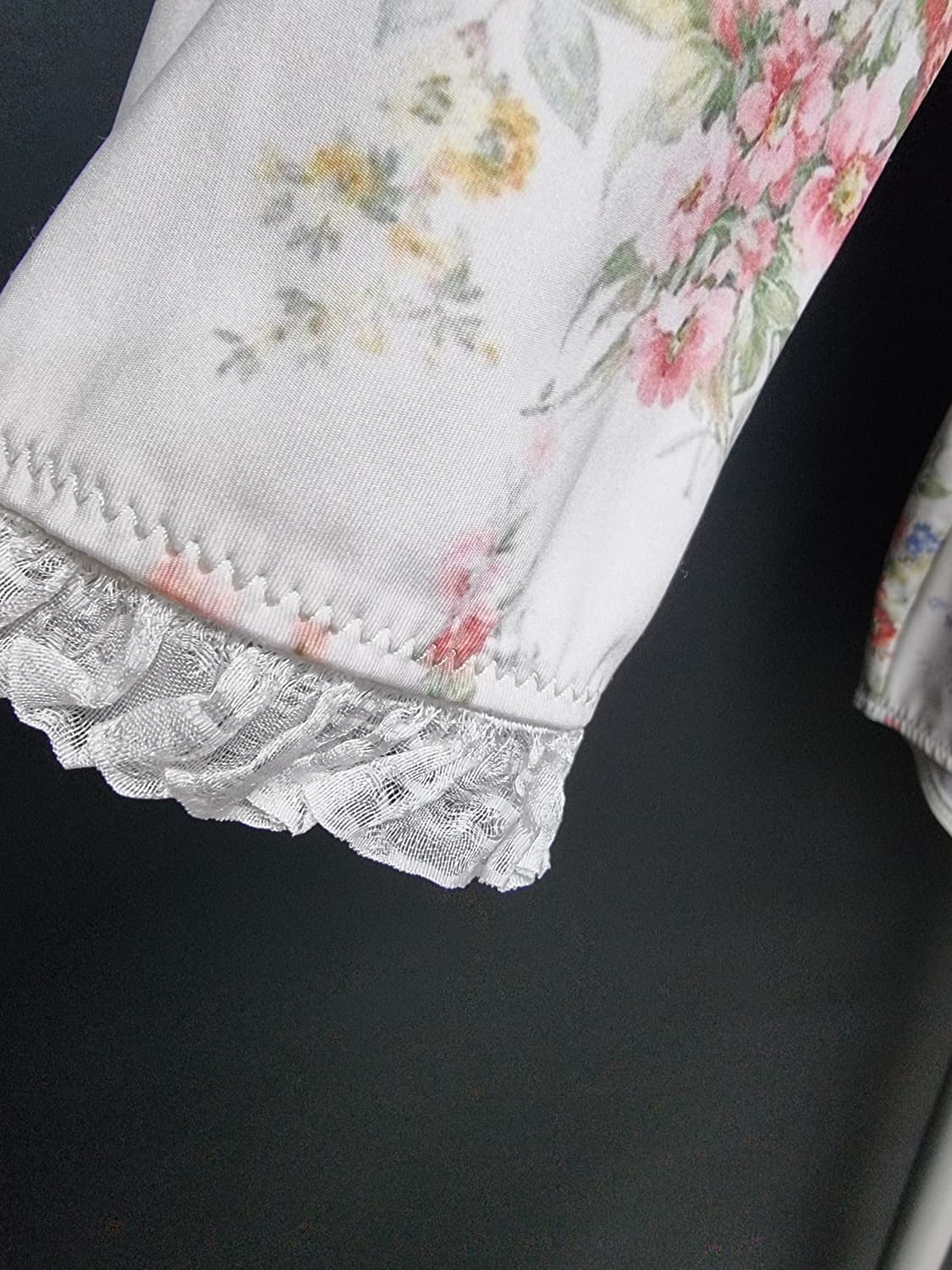 레브당스 스퀘어 레오타드 L 상품이미지7