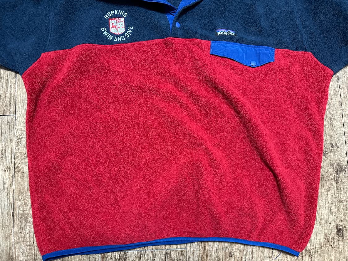 파타고니아 신칠라 XL 상품이미지7