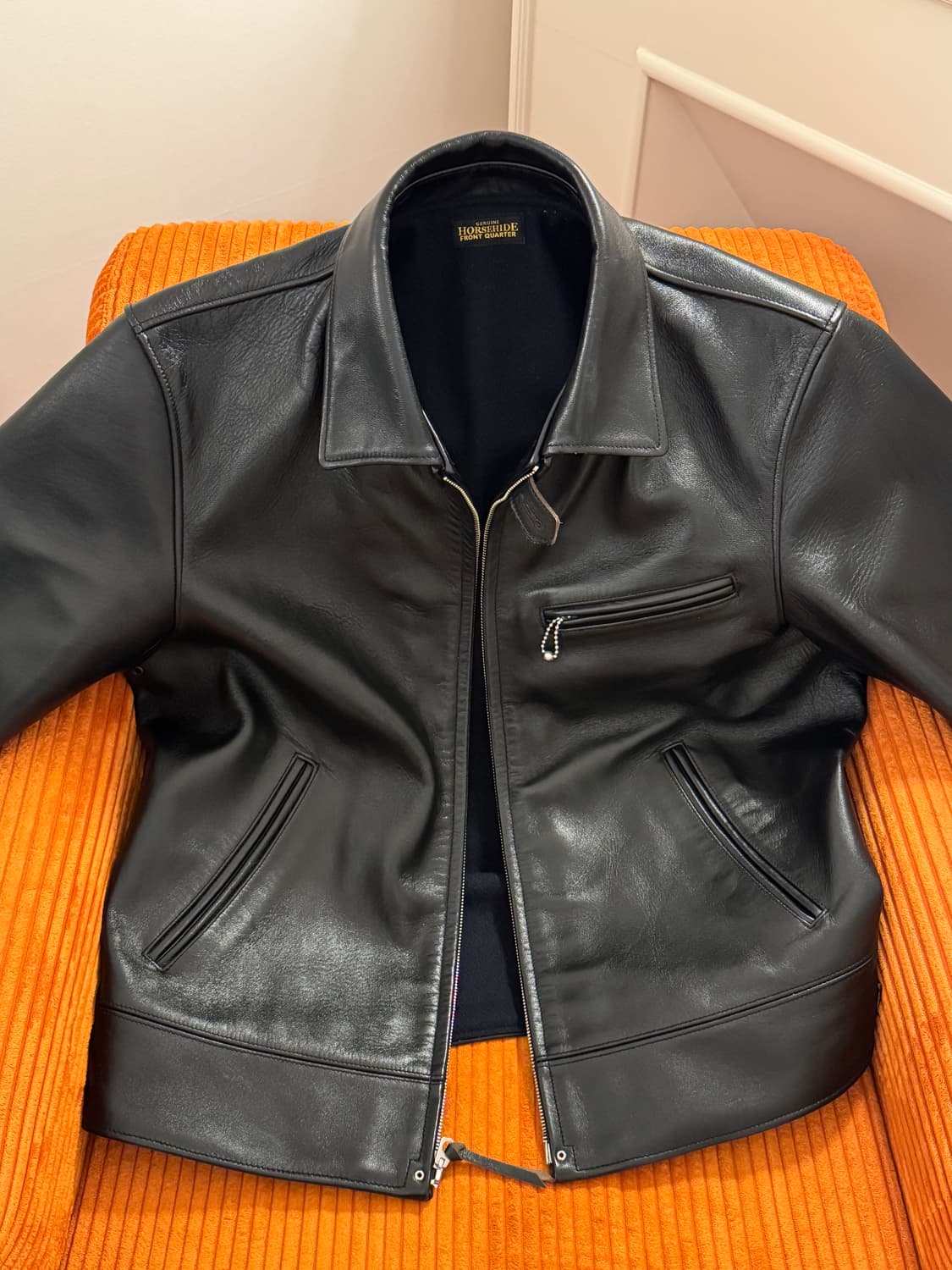 콜림보 캐틀드라이버 44사이즈 팝니다.  상품이미지2