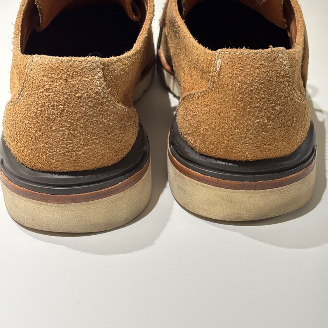 us10) 비즈빔 visvim 버질 로우 상품이미지7