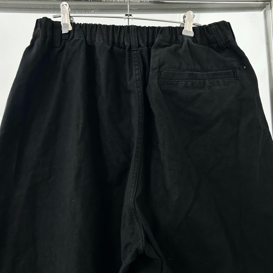 앵글런 벌룬 와이드 팬츠 상품이미지7