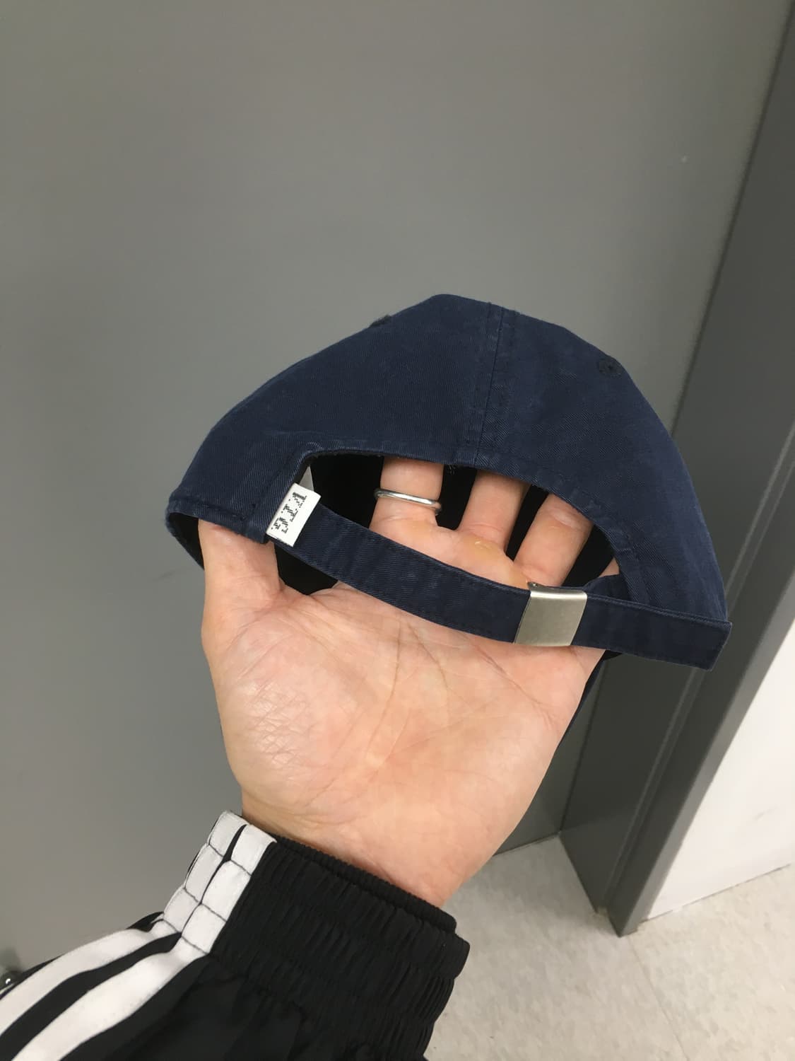 Hatchingroom VTG star cap 해칭룸 볼캡 상품이미지2