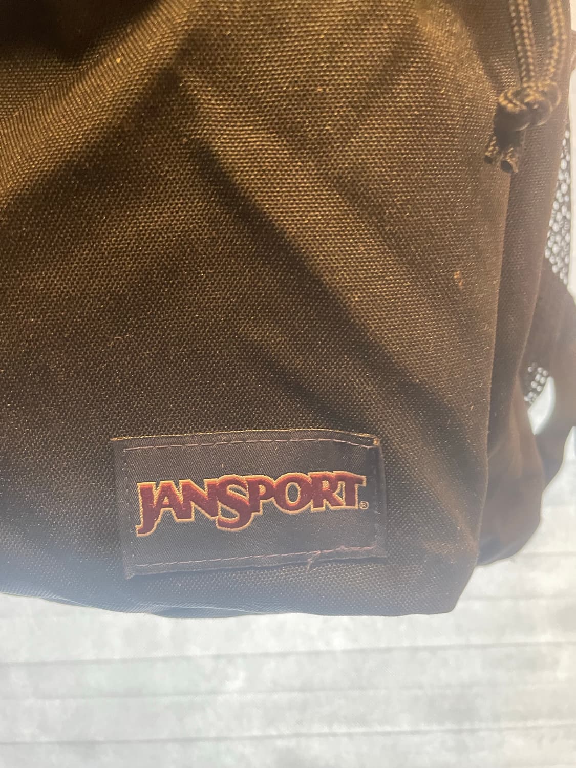 잔스포츠백팩  상품이미지2