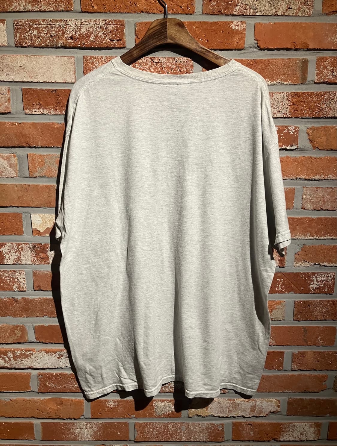 90s 빈티지 패러디 반팔 티셔츠 상품이미지6