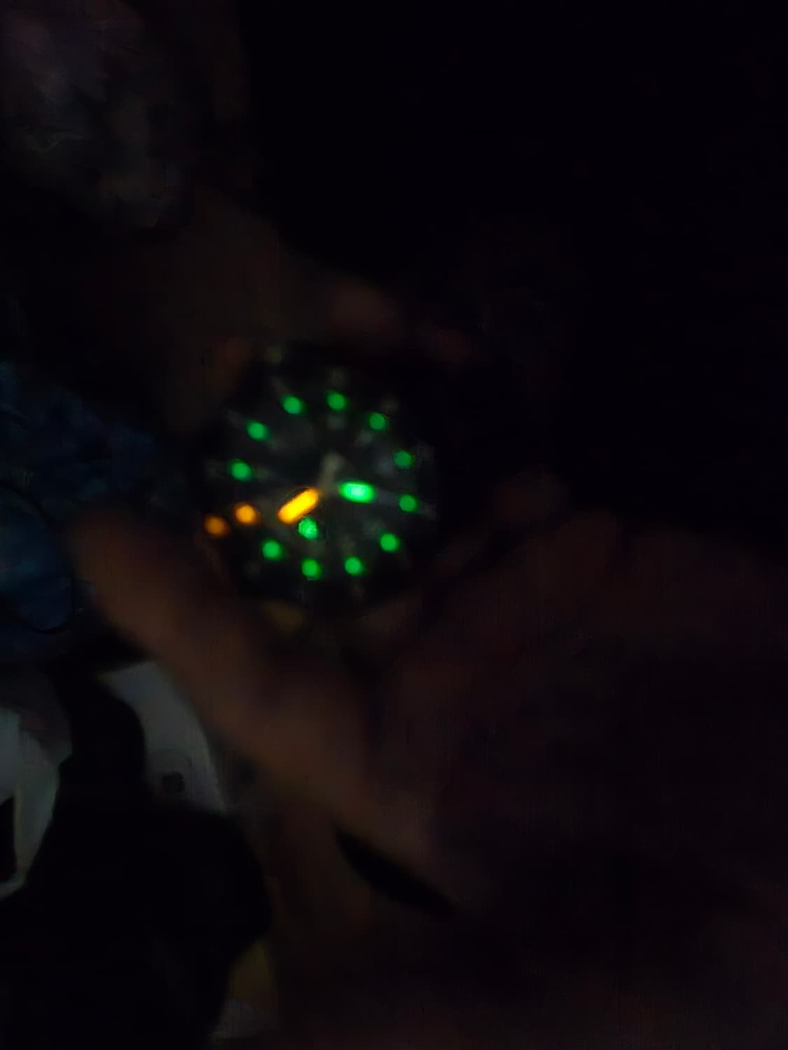 Luminox lx200 상품이미지4