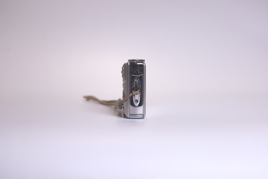 캐논 익시 디지털 70 (익서스 60 일본 내수 모델) 상품이미지4