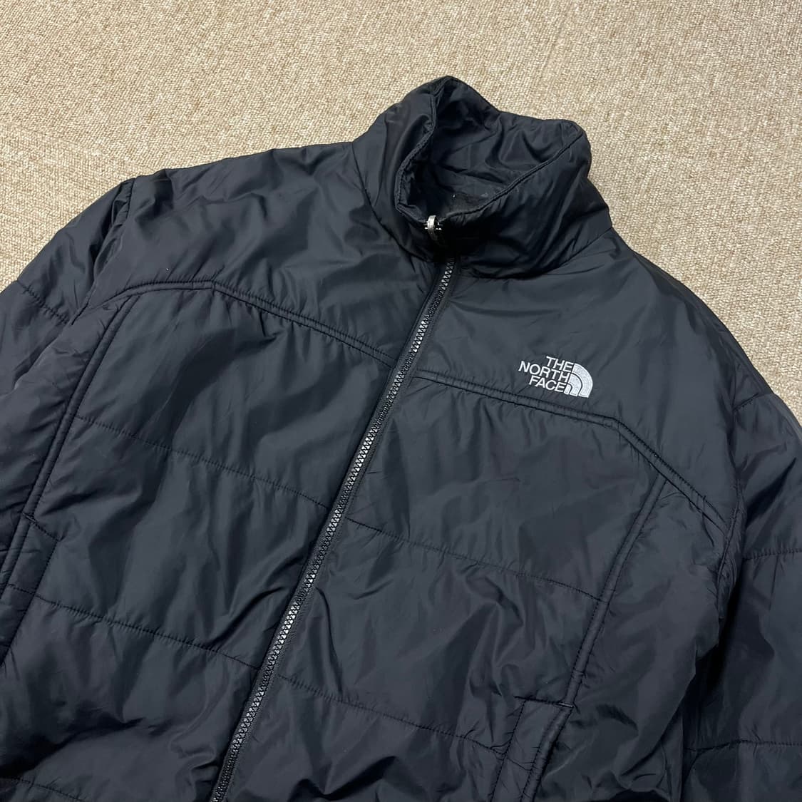  노스페이스 경량패딩 자켓 상품이미지3