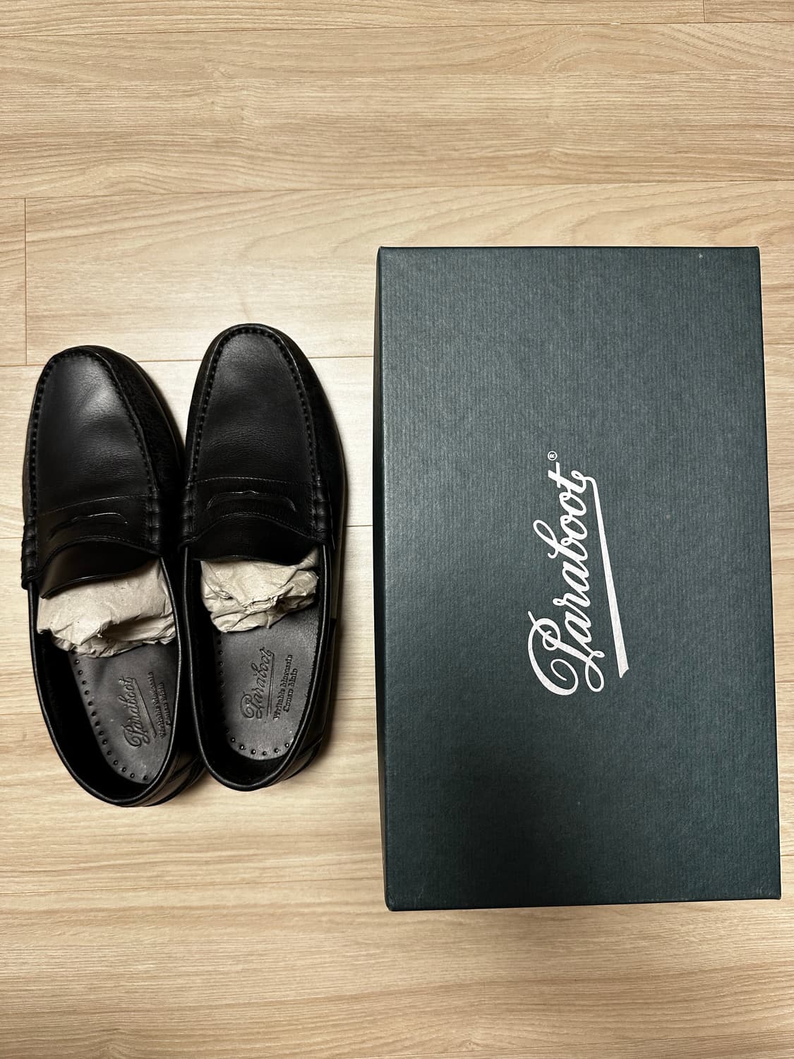 파라부트 코룩스 uk8 (270) 상품이미지2