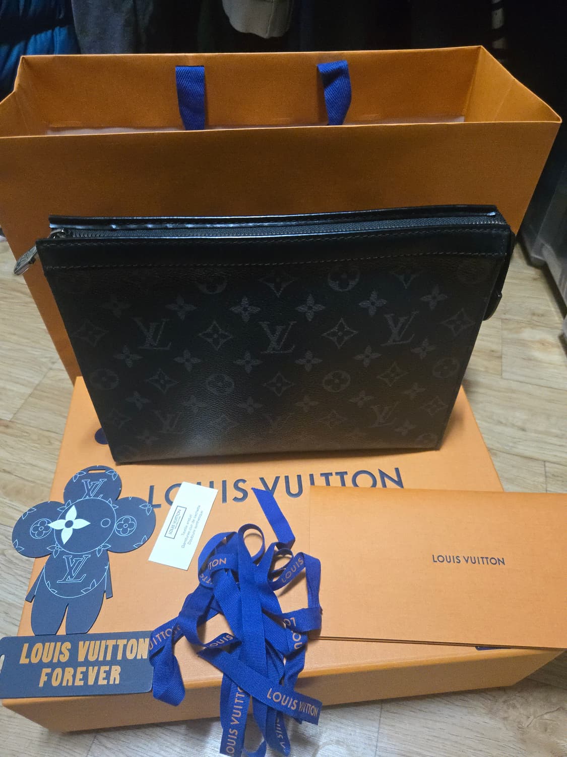 루이비통 보야주 mm 상품이미지3