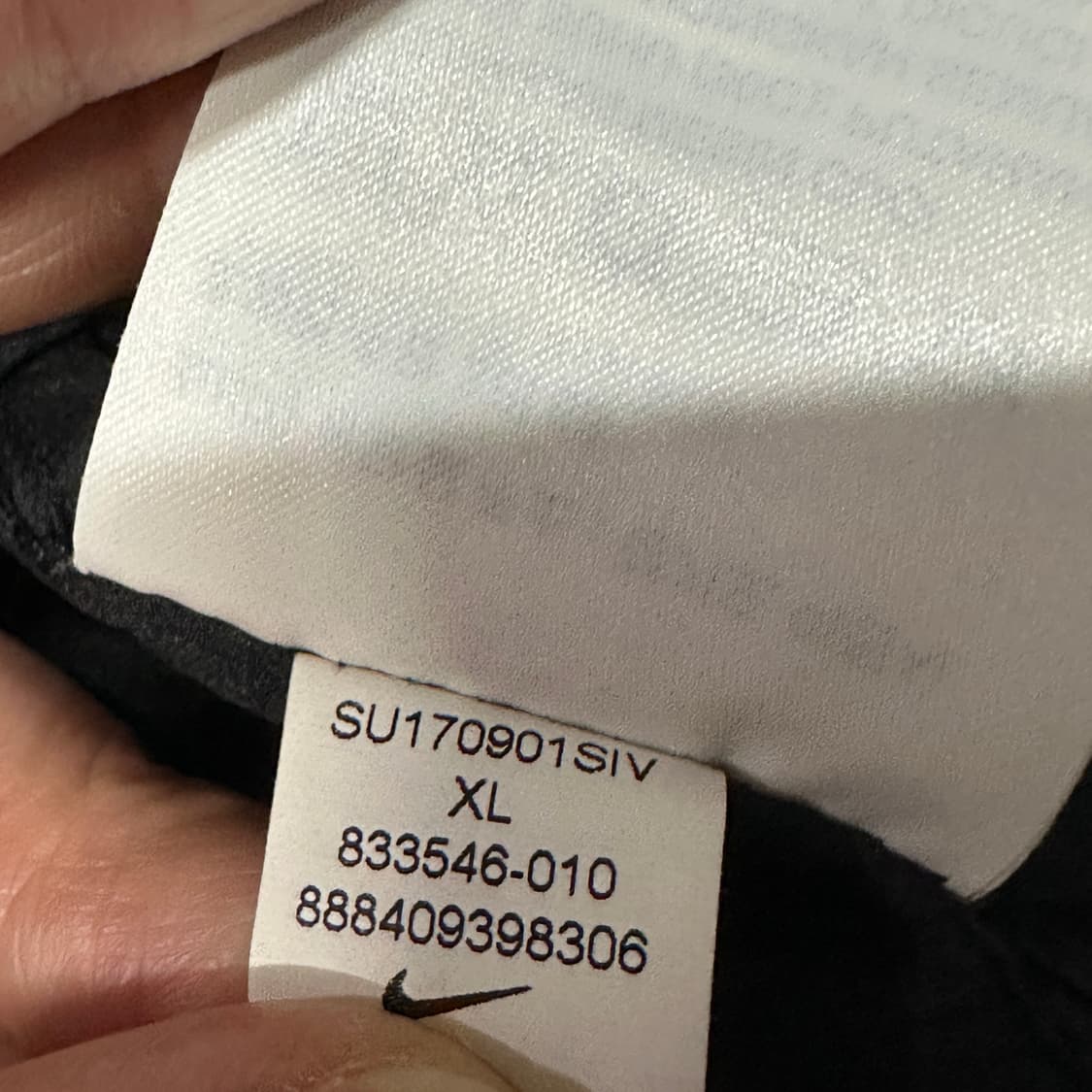 나이키 임파시블리 라이트 러닝 바람막이 XL 상품이미지5