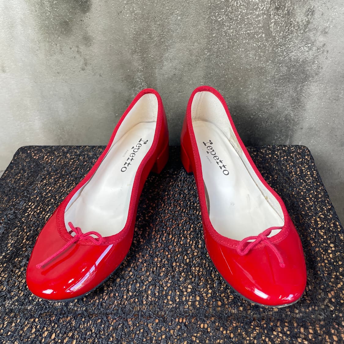 레페토 까미유 곰므 상품이미지1