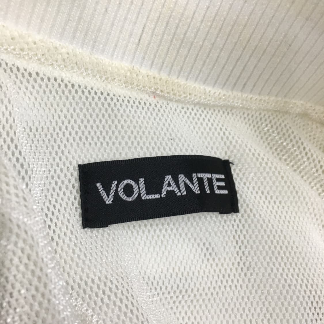 볼란테 서브스펜더 머슬핏 쉘자켓 DD22 상품이미지3