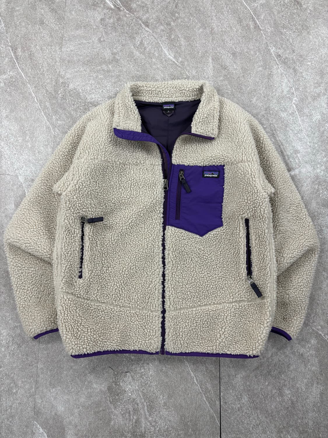 Patagonia Retro-X Fleece Jacket    상품이미지1