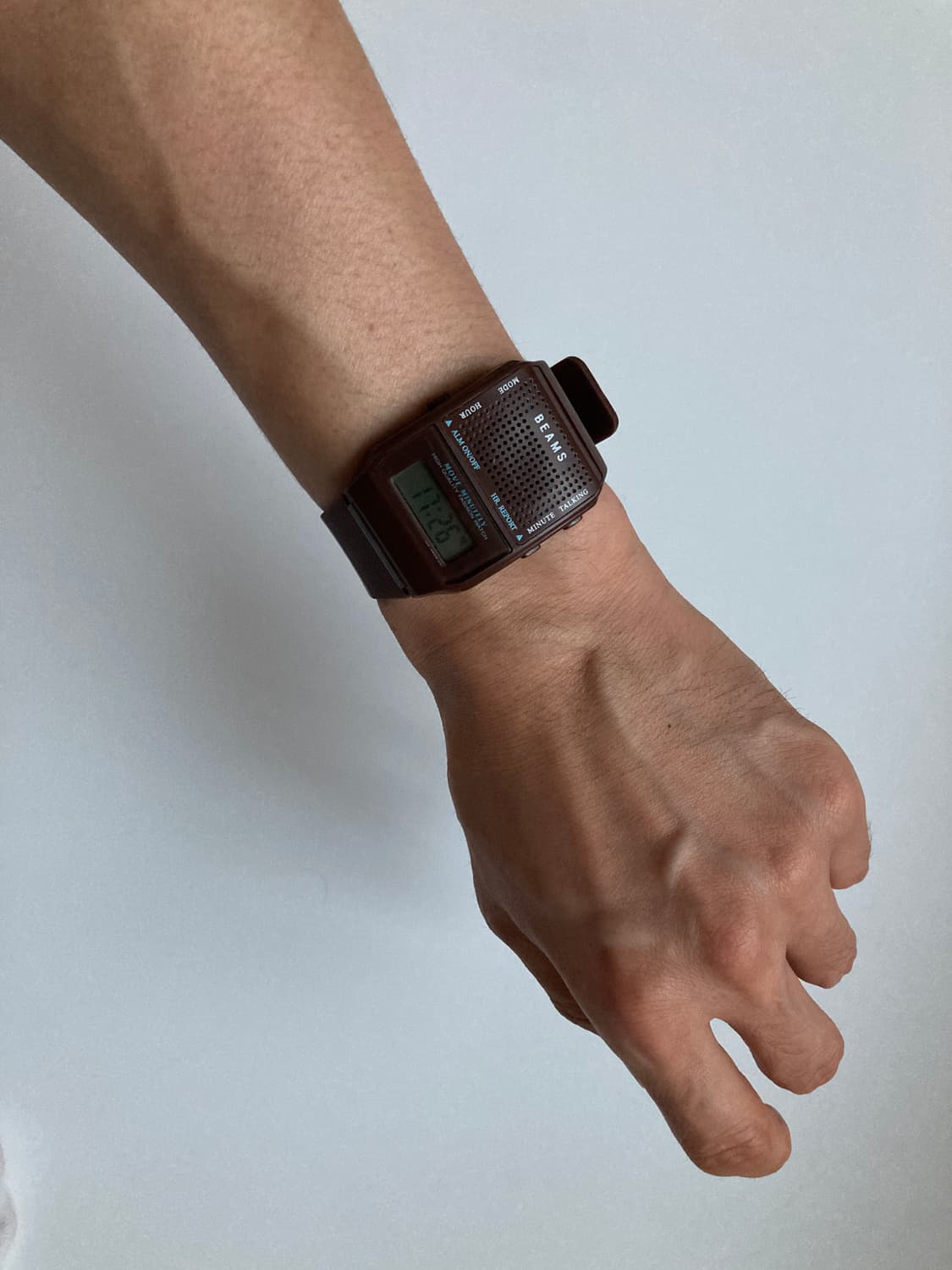 Talking Watch 상품이미지9