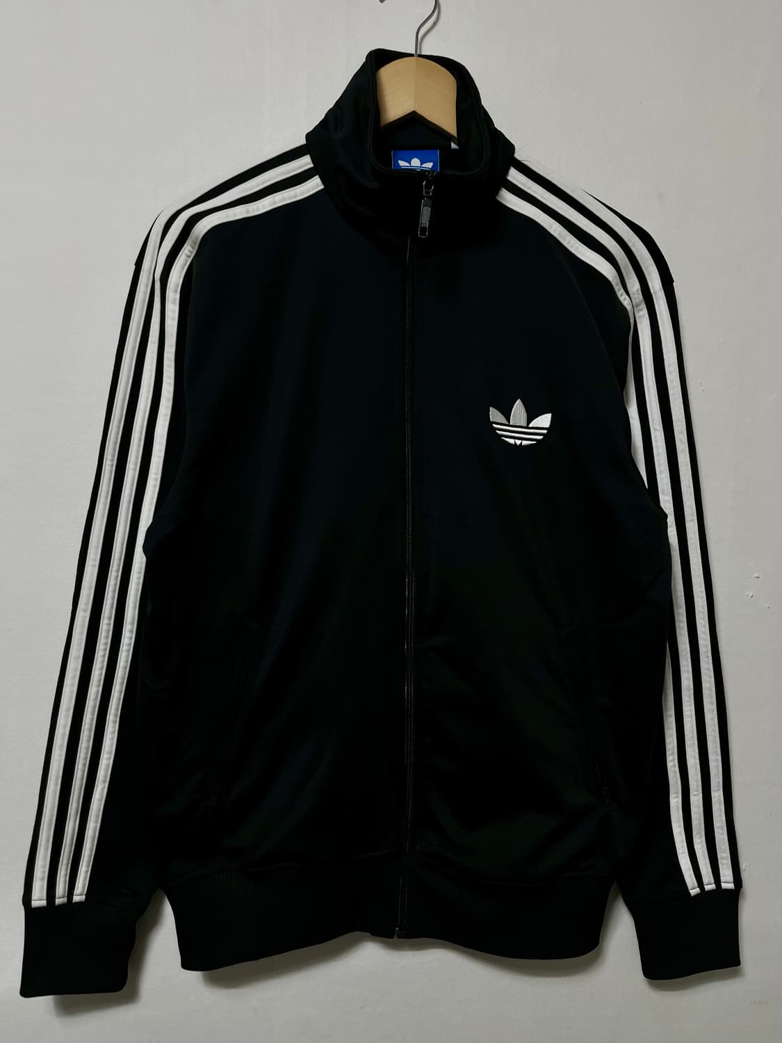 95-100 아디다스 오리지널 파이어버드 트랙탑 져지 정품 상품이미지1