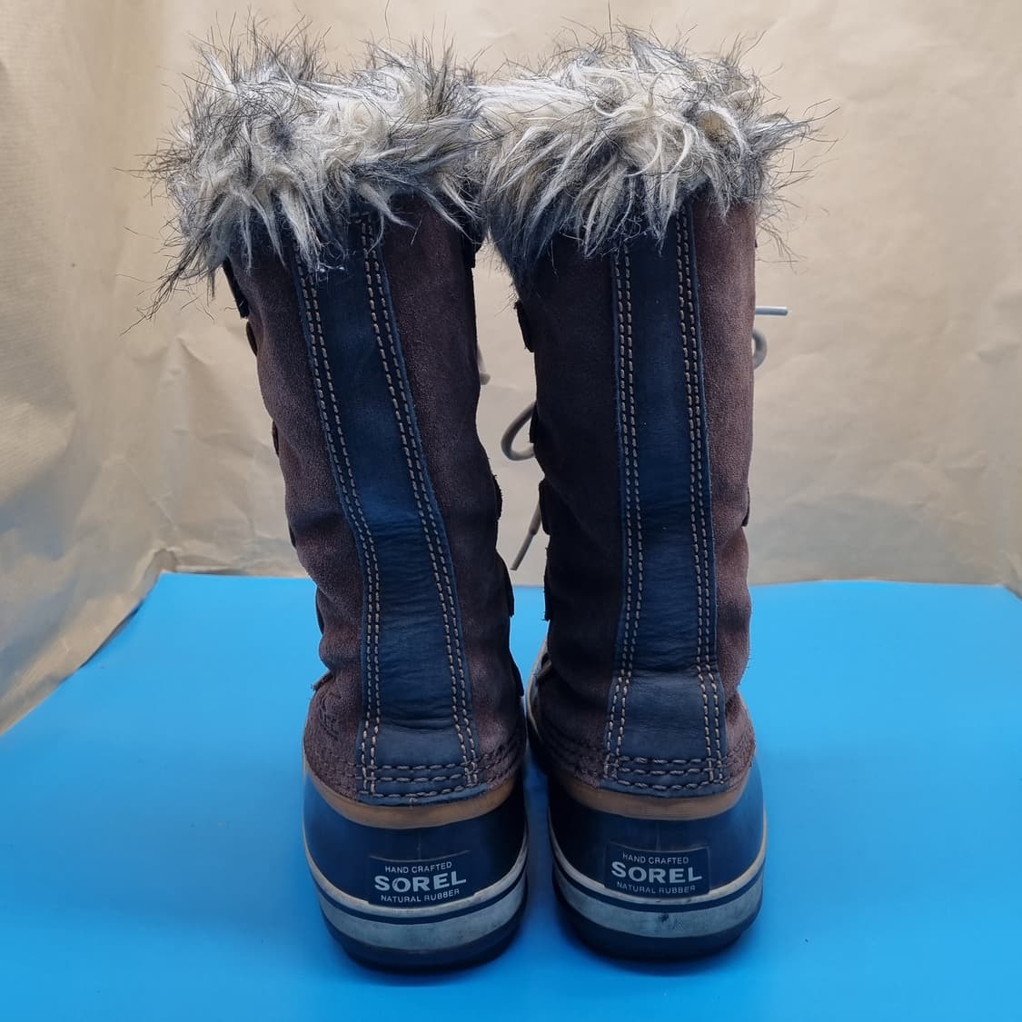 쏘렐 여성털부츠240 상품이미지4