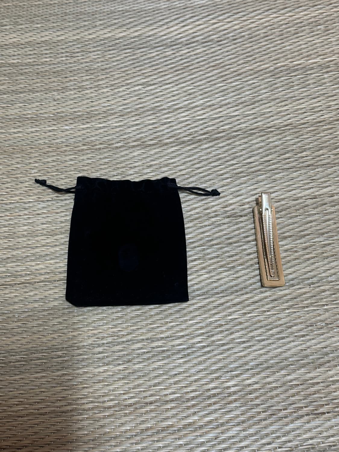 베이프 카모 헤어핀 상품이미지2