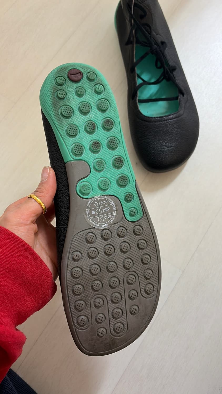 캠퍼 메리제인 39(245) 정품  상품이미지3