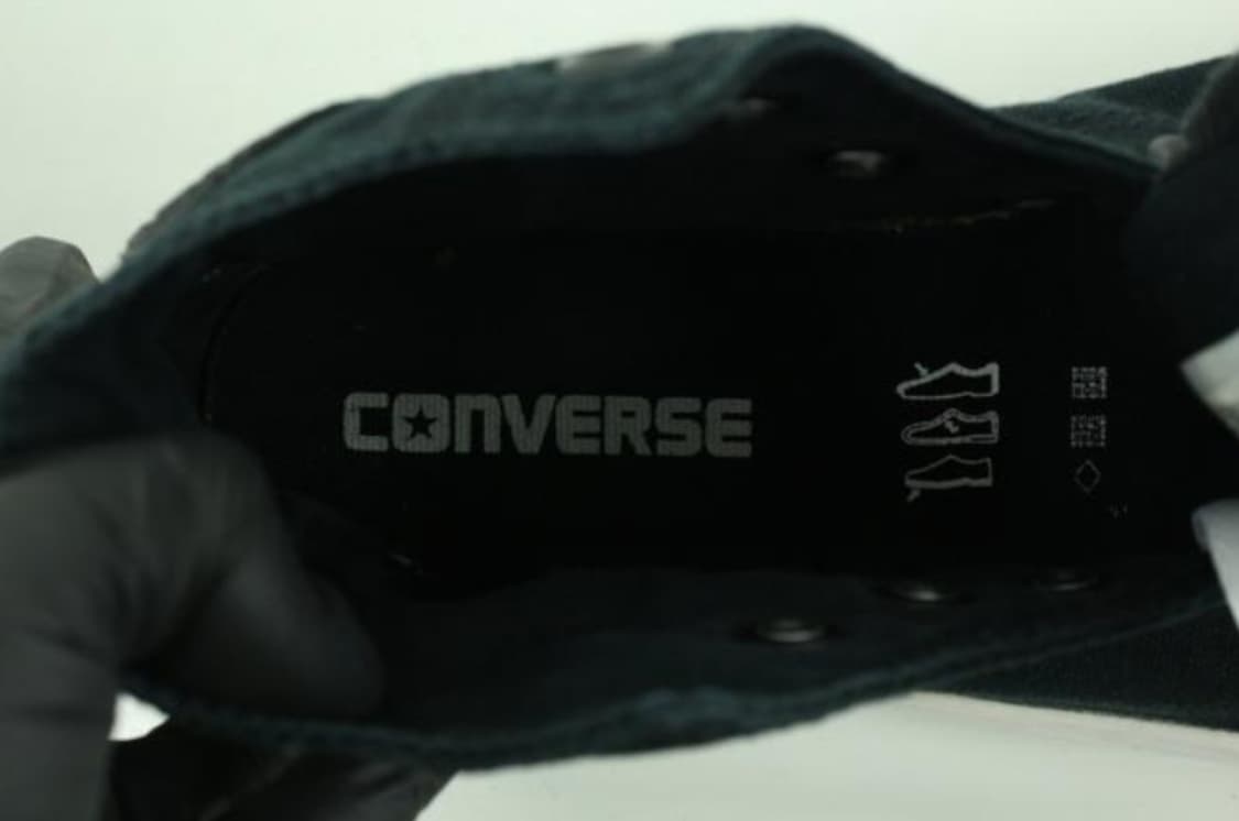 컨버스 스니커즈 상품이미지5