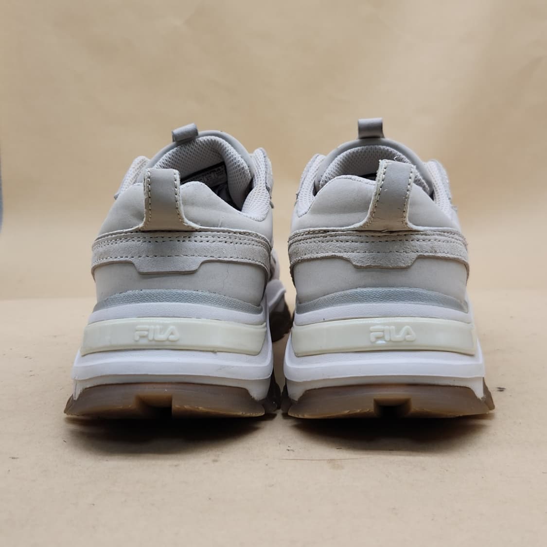 휠라 트랜스포즈3 운동화250 상품이미지4